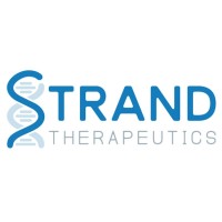 Strand Therapeutics logo